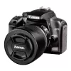 Hama 00093655 Paraluce 5,5 cm nero