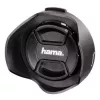 Hama 00093672 Paraluce 7,2 cm nero