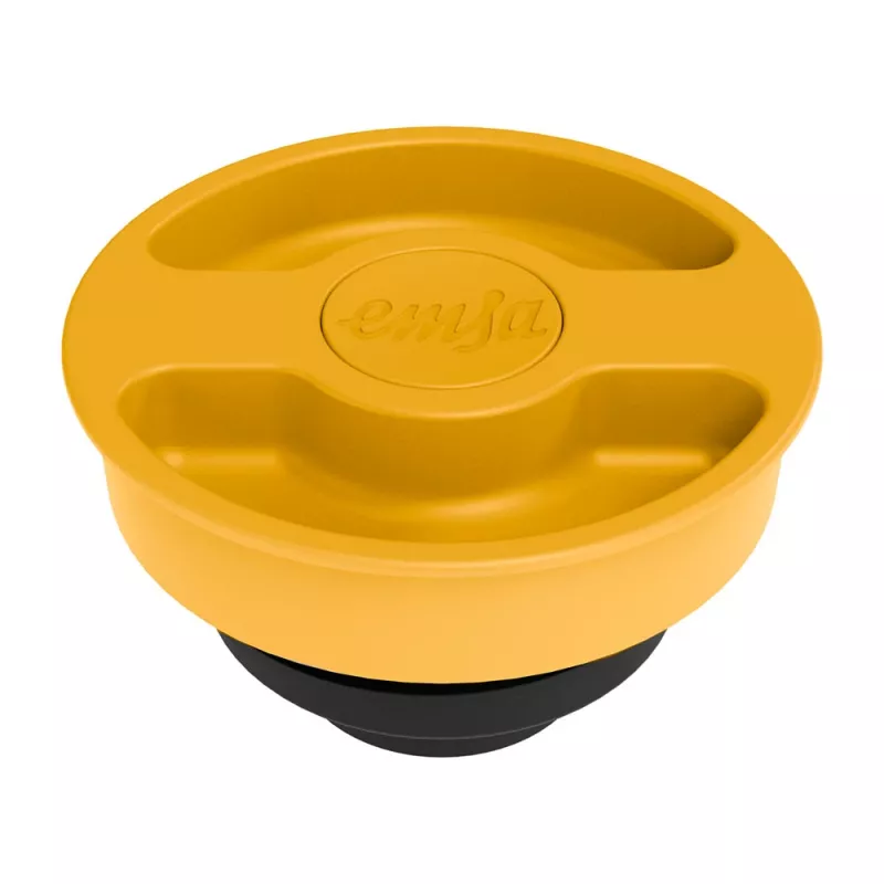 EMSA Motiva Teiera singola 1000 ml giallo