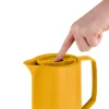 EMSA Motiva Teiera singola 1000 ml giallo