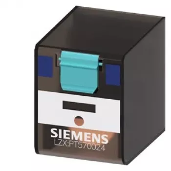 Siemens LZX:PT570024 Relè elettrico multicolore