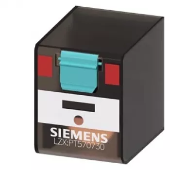 Siemens LZX:PT570730 Relè elettrico multicolore