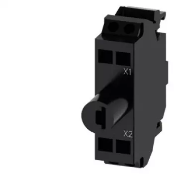 Siemens 3SU1401-2BB40-3AA0 Accessorio per interruttori elettrici elemento LED