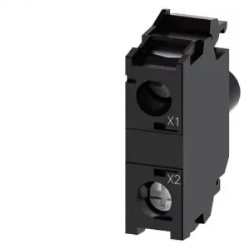 Siemens 3SU1401-1BB20-1AA0 Accessorio elettrico di commutazione elemento LED