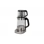 Unold 18215 Samowar Selin bollitore elettrico 1,7 L 1800 W acciaio inox