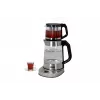 Unold 18215 Samowar Selin bollitore elettrico 1,7 L 1800 W acciaio inox