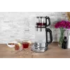Unold 18215 Samowar Selin bollitore elettrico 1,7 L 1800 W acciaio inox