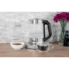Unold 18215 Samowar Selin bollitore elettrico 1,7 L 1800 W acciaio inox