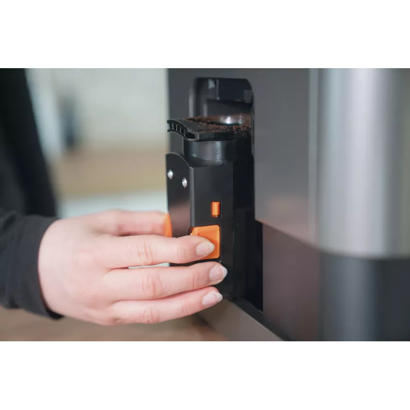 Unold macchina da caffè automatica LUCA 28835