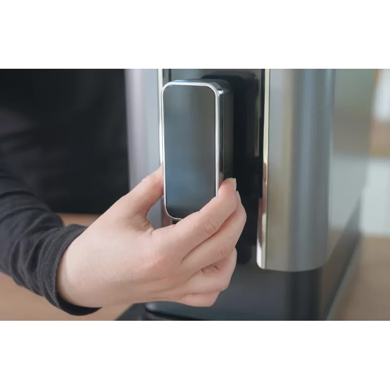 Unold macchina da caffè automatica LUCA 28835