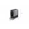Unold macchina da caffè automatica LUCA 28835