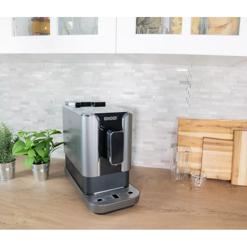 Unold macchina da caffè automatica LUCA 28835
