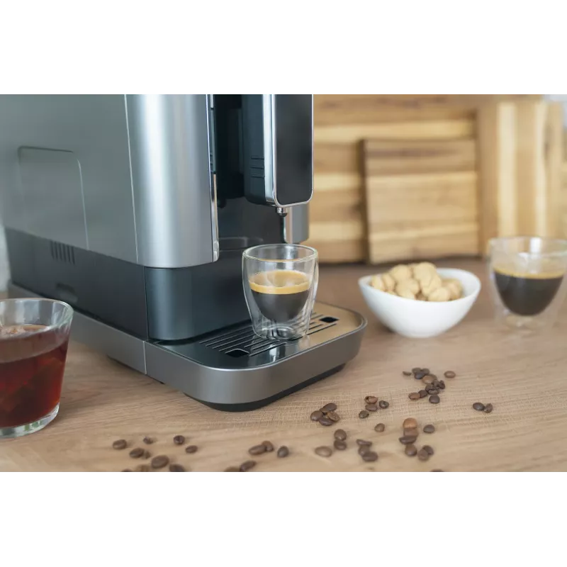Unold macchina da caffè automatica LUCA 28835