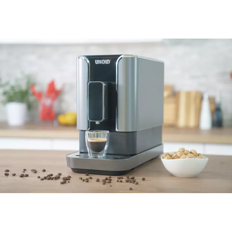Unold macchina da caffè automatica LUCA 28835