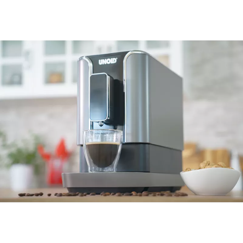 Unold macchina da caffè automatica LUCA 28835