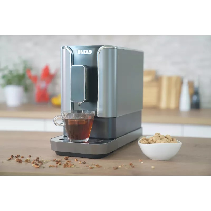 Unold macchina da caffè automatica LUCA 28835