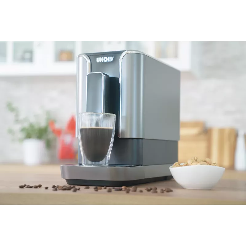 Unold macchina da caffè automatica LUCA 28835