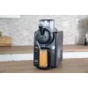 Unold 48956 Sofie 2in1 macchina per granite e gelato soft, nero