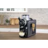 Unold 48956 Sofie 2in1 macchina per granite e gelato soft, nero