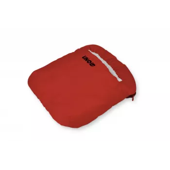 Unold Wärmi cuscino elettrico per piedi rosso 86033