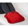 Unold Wärmi cuscino elettrico per piedi rosso 86033