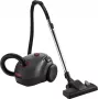 Grundig VCC 3850 A aspirabriciole a cilindro 2,1 L a secco 800 W sacchetto