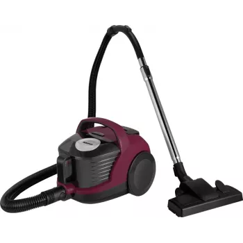 Grundig VCC 3870 A aspirabriciole a cilindro 1,8 L a secco 800 W senza sacchetto