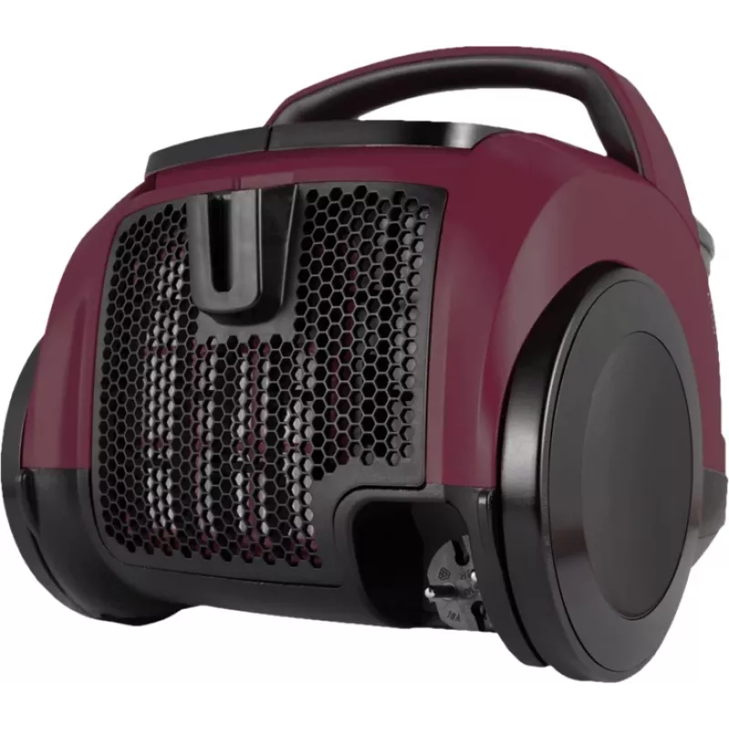 Grundig VCC 3870 A aspirabriciole a cilindro 1,8 L a secco 800 W senza sacchetto