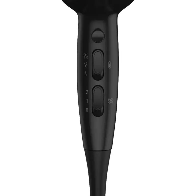 Grundig HD 3700 B asciugacapelli