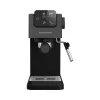Grundig KSM 4330 macchina per caffè elettrica semiautomatica 1,1 L