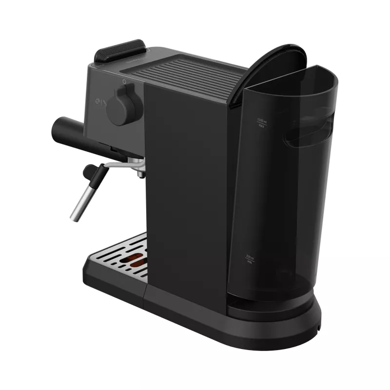 Grundig KSM 4330 macchina per caffè elettrica semiautomatica 1,1 L