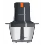 Grundig CH 5320 0,5 L 500 W grigio, trasparente