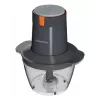 Grundig CH 5320 0,5 L 500 W grigio, trasparente
