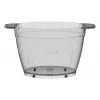 Grundig CH 5320 0,5 L 500 W grigio, trasparente