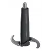 Grundig CH 5320 0,5 L 500 W grigio, trasparente