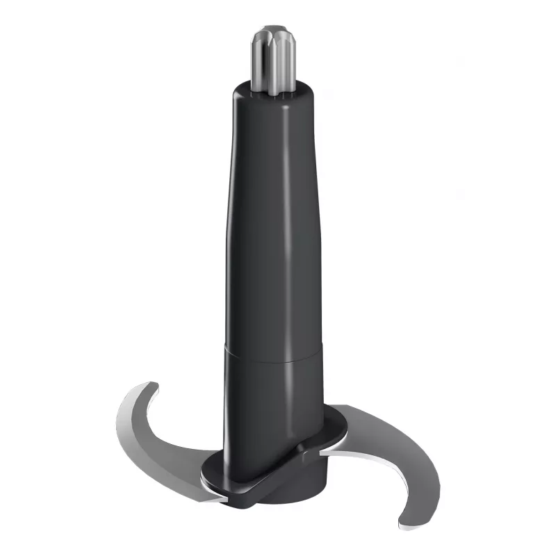 Grundig CH 5320 0,5 L 500 W grigio, trasparente