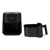 Grundig FRY 6321 L Single friggitrice ad aria 4,7 L a colonna 1500 W nera