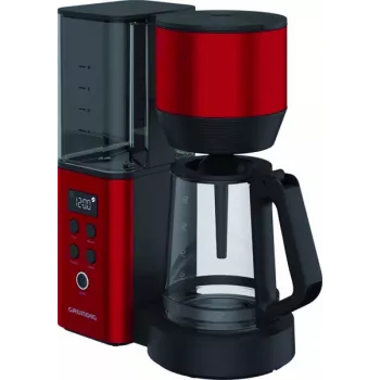 Grundig KM 8440 macchina per caffè filtro semiautomatica 1,25 L