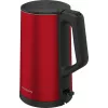Grundig WK 8340 bollitore 1,7 L 2200 W rosso