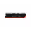LevelOne switch 8 porte Gigabit, unmanaged, Gigabit Ethernet (10/100/1000), full duplex, montaggio a parete possibile