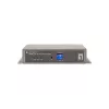 LevelOne trasmettitore HDMI over IP PoE, 1920 x 1080 pixel, trasmettitore AV, grigio, HDCP