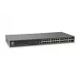 LevelOne TURING switch 26 porte L3 Lite Managed Gigabit, 2 x SFP/RJ45 combo
