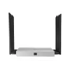 LevelOne AC1200 access point wireless dual-band, desktop, gestito da controller