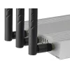 LevelOne AC1200 access point wireless dual-band, desktop, gestito da controller