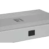 LevelOne AC1200 access point wireless dual-band, desktop, gestito da controller