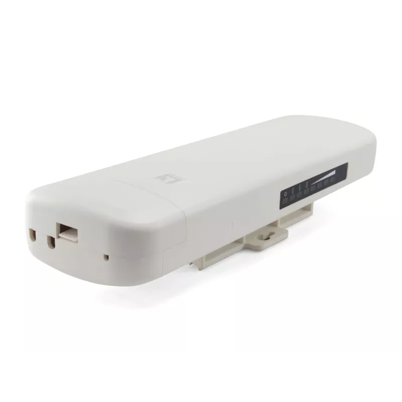 LevelOne N300 5GHz Outdoor PoE Wireless Access Point, controller gestito
