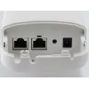 LevelOne N300 5GHz Outdoor PoE Wireless Access Point, controller gestito