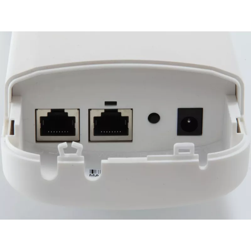 LevelOne N300 5GHz Outdoor PoE Wireless Access Point, controller gestito