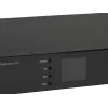 LevelOne unità di distribuzione di potenza intelligente a 12 vie, 200-240V AC