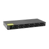 LevelOne unità di distribuzione di potenza intelligente a 12 vie, 200-240V AC